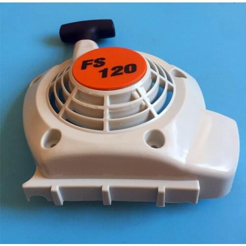 Farmertec Made Recoil Starter Assembly Pull Rewind Start For Stihl FS120 FS200 FS250 Brush Cutter Trimmer OEM#4134 080 2101