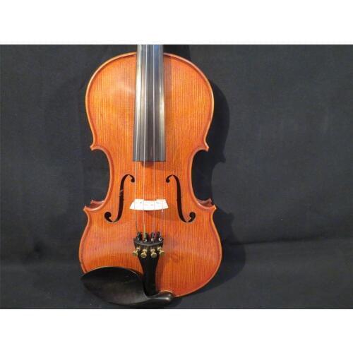 Strad style Solid Wood 1997year SONG Brand student 4/4 violin #10348