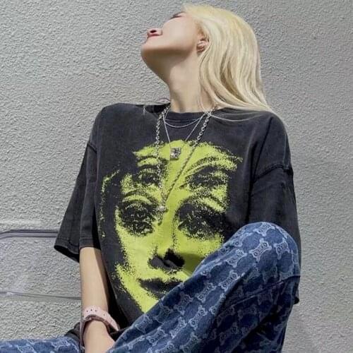 Syeazeam Women's Short T-shirts