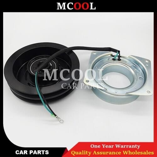 High Quality AC Compressor Clutch For York 2gr 1 wire York 210 5042 650513 948277 47938 400392 1399086 274277 501075 176468