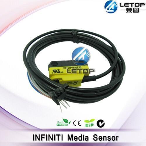 High Quality!!QS18VN6D Infiniti media sensor
