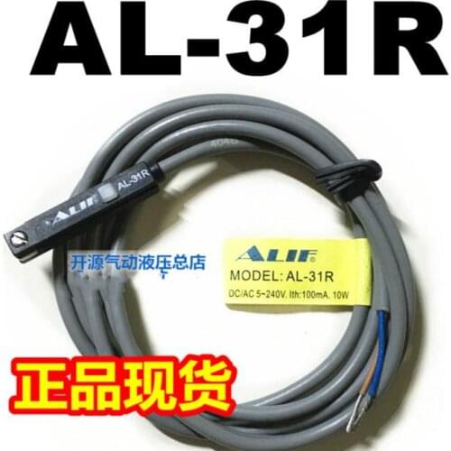 3pcs New Alif magnetic switch AL-31R AL-31N AL-31P AL-31R-02 ACS1E020