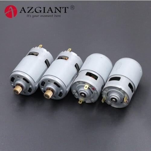 4pcs 18/17 Teeth car electronic hand brake module motor for BMW X5 X6 E70 E71 Mercedes