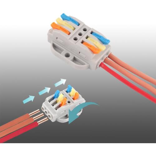 Коннекторы ABILKEEN China At AliExpress