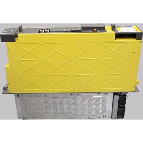 Alpha i PSr 5.5 power supply moule CNC parts A06B-6115-H006 Fanuc