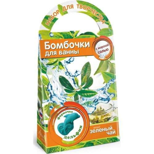 Аромафабрика Educational Toys