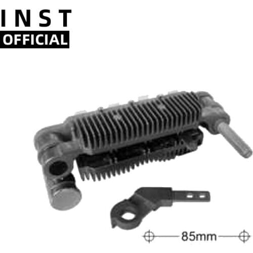 ALTERNATOR GENERATORS RECTIFIER BRIDGE FOR A4TU3599 20111