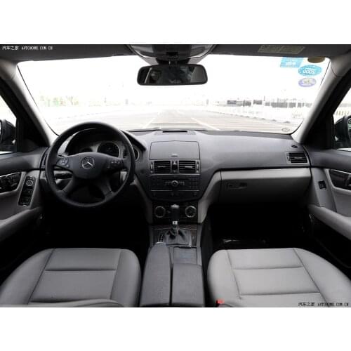 GPS Navigation 128G CARPLAY Car Dvd Multimedia Player Auto For Mecerdes Benz C-W204 2007-2011 inch10.25 Android 10 Eight core