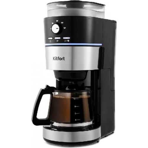 Kitfort Coffee Machines