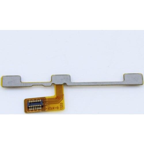 Original New Replacement Parts Side Power Button Volume Key Flex Cable FPC For VIVO X5L High performance WP-161 Whole Sale