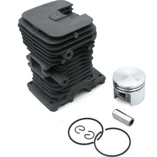 Cylinder Piston Ki for Stihl 018 MS180 MS180C MS210 MS180C-B DZ MS180C-B EZ MS180C-BZ MS180Z MS180C-B D MS180CBE MS210CBE