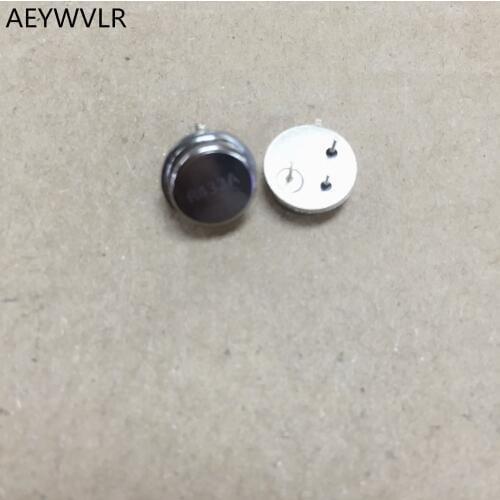 100PCS 433M 315M SAW oscillator remote 3P (R315A 50pcs +R433A 50pcs ) 433.92MHZ Round