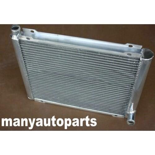 RADIATOR FOR CAN AM OUTLANDER/MAX/RENEGADE L 450/500/650/800/1000 2012-2016