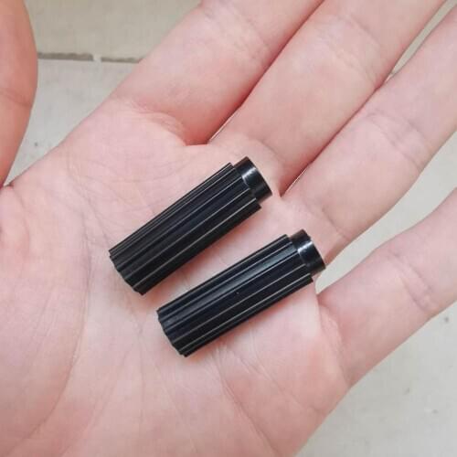 St Penpps Automatic Handles