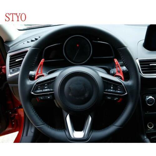 STYO Steering Wheel Parts