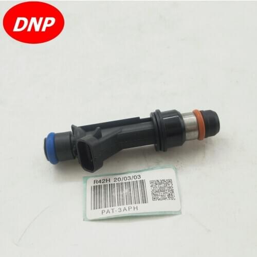 DNP Fuel Injector fit for Isuzu OEM 8171250970