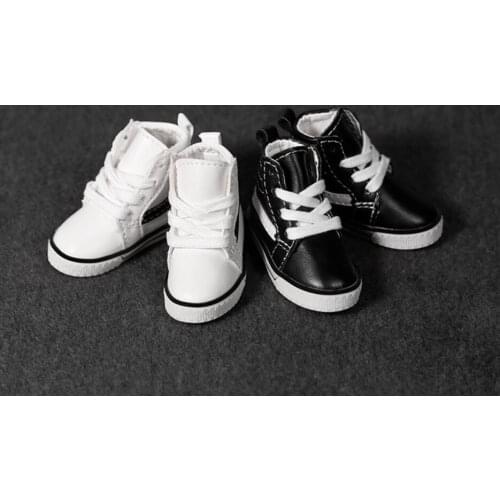 Sd/bjd doll shoes uncle 1/4 1/3 doll casual sneaker doll shoes key pendant toys shoes model 2 pair/lot