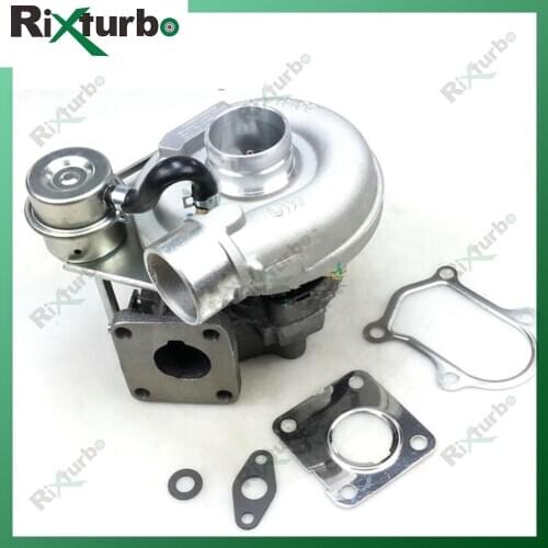 454061 Complete Turbine For Renault Master II 2.8 TD 84Kw 114Hp S9W700/702 Turbolader Turbocharger For Car 99466793 New 1997