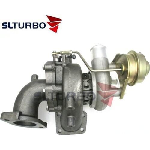 Turbocharger/Turbolader/Complete turbo TF035 TD04 49135-02652 for MITSUBISHI L200 2.5TDI 4D56T 115hp