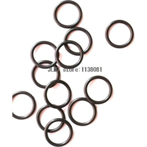Oring O-ring Sealing NBR 29x3.5 29*3.5 29 3.5 Rubber O ring Seal 10 Pieces in 1 Lot ( mm )