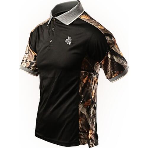 Water Tree Mountain Hiking T-shirts