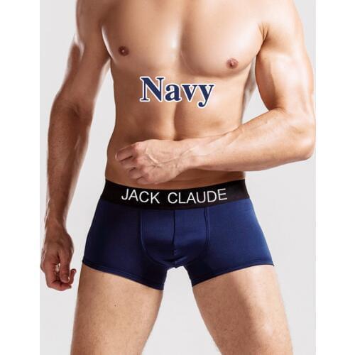 10pcs/lot Mens Boxers Brand Gay Underpants Boxer Shorts Modal Sexy Cueca Boxer Men 10 Pcs Underwear Male Underpants Calzoncillos