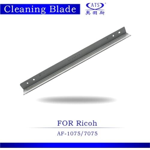 3PCS Drum Cleaning Blade for Ricoh Aficio MP 8000 7500 6500 6001 7001 8001 9001 Compatible MP8000 MP7500 MP6500 MP6001 MP7001