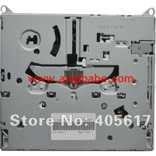 Brand new and original DVD X7 DVD V7 Single car DVD mechanism for HY