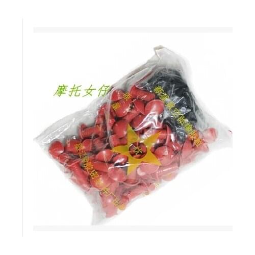 For Motorcycle radial tire tire gun film mushroom mushrooms Ding nail