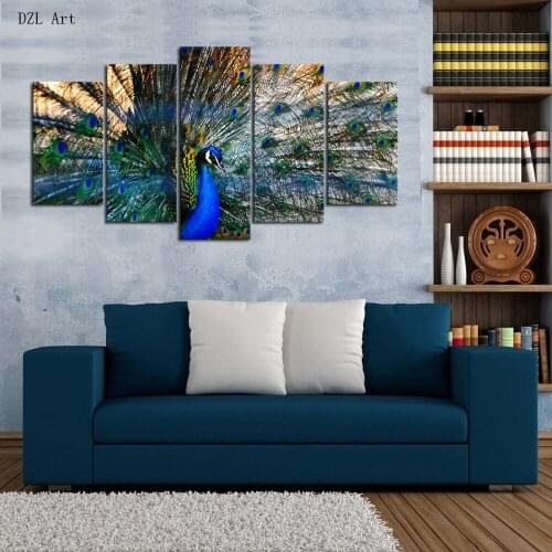 Wall Pictures For The Bedroom DZL Art China