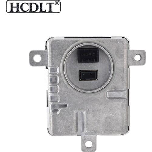 HCDLT Upgraded OEM Ballast 8K0941597C 8K0941597E W003T20171 55W Xenon D3S HID Headlight Ballast For A3 A4 A5 A6 A7 A8 Q5 Q7 CC