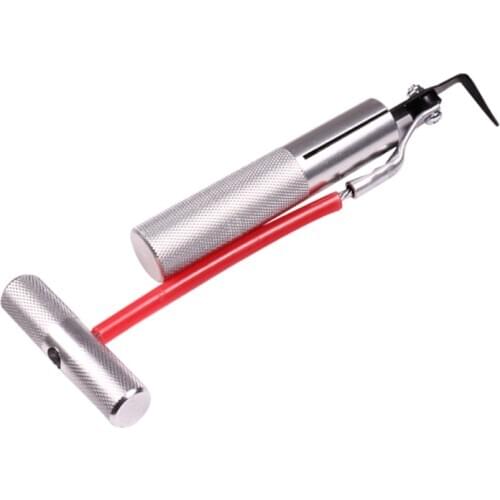 Car Windscreen Cut Out Tool Long Non-slip Handle Auto Windshield Window Glass Removal Knife Tool
