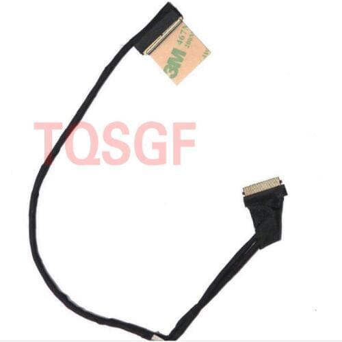 LCD LVDS Cable for Dell Inspiron 15 7537 DCXMF 0DCXMF 50.47L03.001