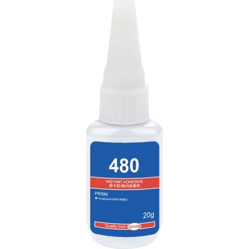 20ml Mighty Tire Repair Glue Welding Agent Fast Repair 480 Repair Tire Glue Window Speaker Seal Tire Repair Glue Safety Hot Sale