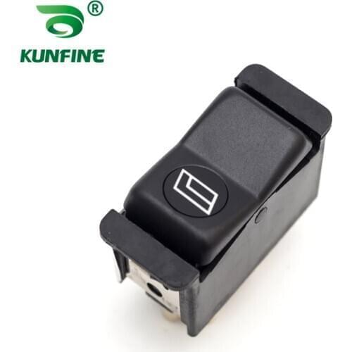 Electric Power Window Side Glass Control Switch Button For MERCEDES BENZ OEM NO. 28203610