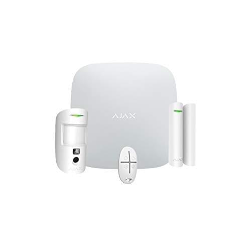 KIT AJAX AJ-HUB2KIT-W