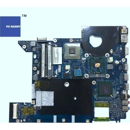 PCNANNY Mainboard MBPA402001 KAL90 LA-4493P for Acer Aspire 4736 4937g NVIDIA GeForce G105M DDR3 Laptop motherboard