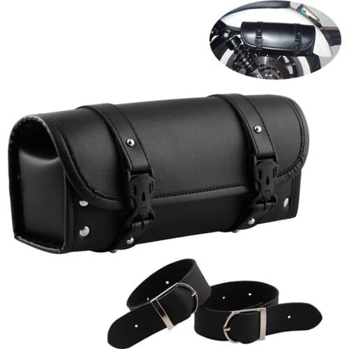 Motorcycle Bag Universal Motocross Cafe Racer Electric Scooter Tool Bag waterproof Travel Riding Bag