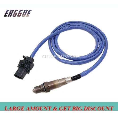 Original 94860613102 0258007372 25025031 24339 2345023 O2 Oxygen Sensor For Porsche Cayenne 2007-2010 New