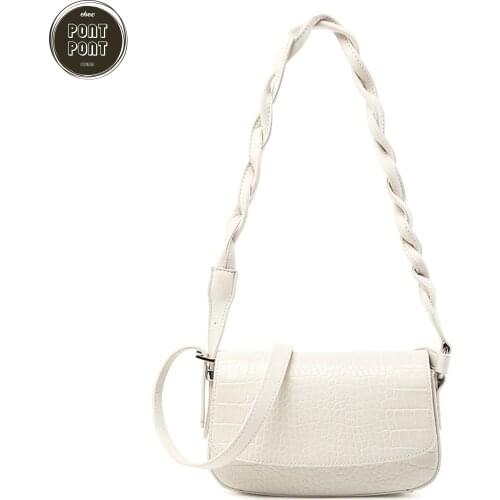 Женские плетенные сумки Pont Pont China At AliExpress