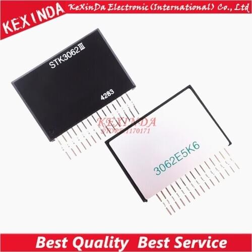 STK3062III STK3062 HYB-15 1pcs/lot Free shipping