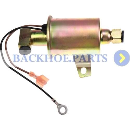 Fuel Pump E11010 for Onan 5500 RV Generator 149233103 Cummins A029G426 A047Z224