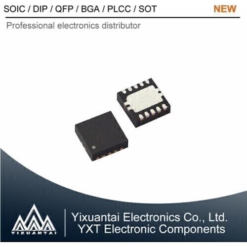 TPS57040QDRCRQ1 TPS57040QDRCR TPS57040Q 5704Q【IC REG BUCK ADJ 0.5A 10SON】5pcs/lot New