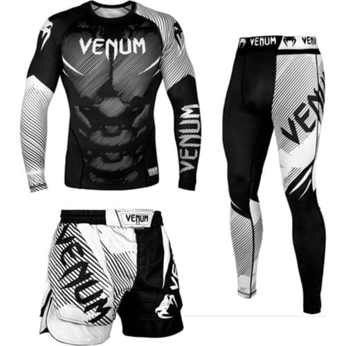 VENUM Men's Sportswear