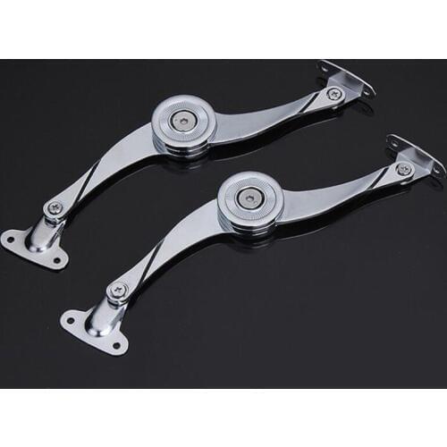 High Quality Zinc Alloy Support Hydraulic,Rod Cabinets Free to Stop, lift systemssupport rod, cabinet door hydraulic rod K137