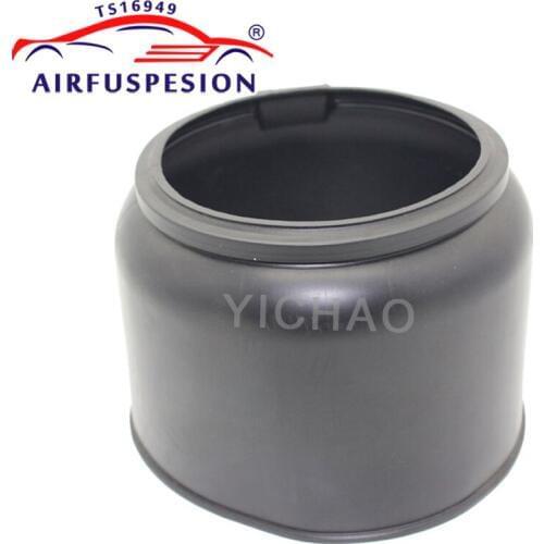 Rear Air Spring Bag Dust Cover Boot for BMW GT F07 F10 F11 5 series Touring Air Suspension 37106781827 37106781828 37106781843