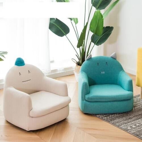1000 Childrens sofa cartoon girl princess baby sofa chair cute sofa seat lazy small sofa