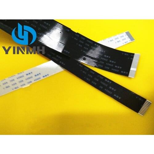 2sets Cable Kit ADF Cable Button Control Panel Scan Cable for HP M1536 P1566 P1606 CP1525 415 M175A CE538-60106