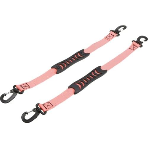 2pc Skate Professional Inline Skates Handle Roller Skate Shoes Hook For SEBA Powerslide Patines Handle Laces