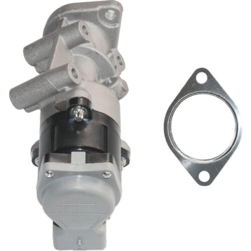 AP02 Right For Peugeot 407 607/Citroen C5 C6/Jaguar S-Type XF/Land Rover Discovery MK4/Range Rover Sport LS EGR Valve JDE3315